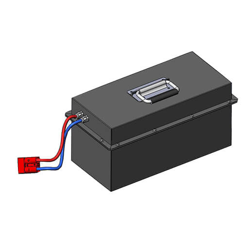 36 Volt 120ah Lithium Ion Golf Cart Batteries Buy Lithium Ion Golf