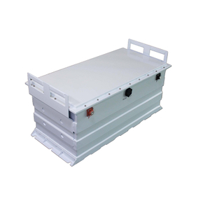 48v 400ah High Capacity 20KWH Energy Storage Battery for Solar System