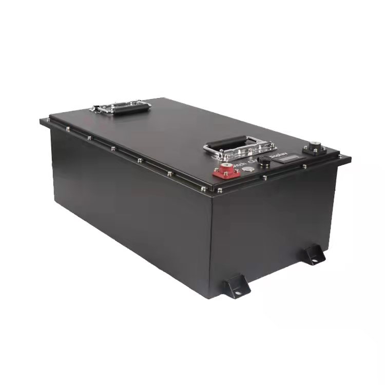 OEM Lifepo4 36V 160Ah Lithium Battery For Floor Scrubber