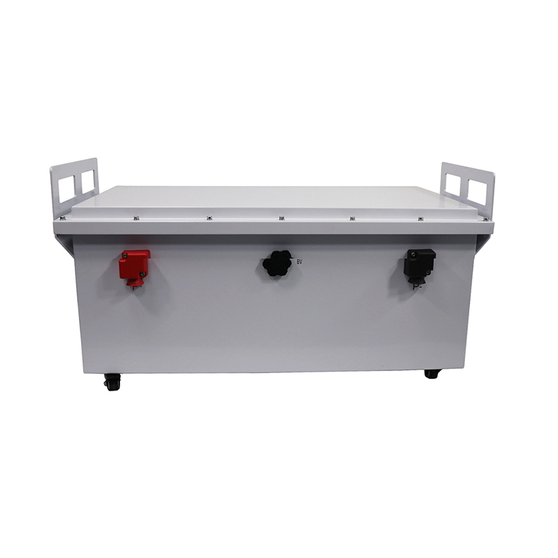 48v 400ah High Capacity 20KWH Energy Storage Battery for Solar System