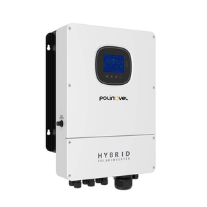 IP65 Waterproof Grade Pure Sine Wave Solar Inverter SEI Series
