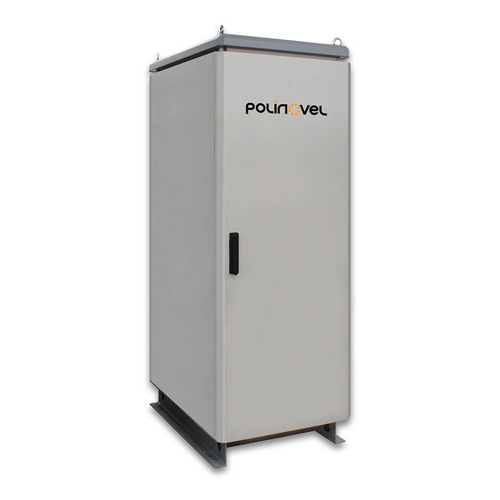 High Voltage LiFePO4 Energy Storage Battery HV Series