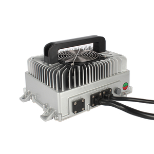 High Efficiency Plug-in 3300W Lithium Battery Charger