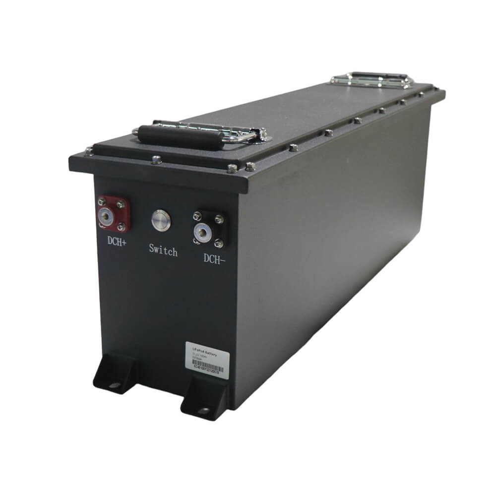 Light Weight 48V 100Ah li ion Light EV Battery for Golf Cart Buy Light Weight Light EV Battery