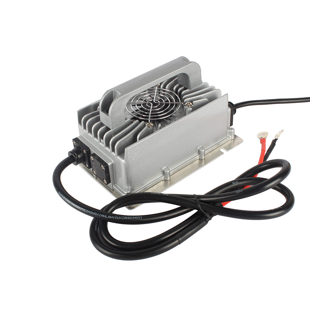 IP67 Waterproof 800W Lithium Battery Charger