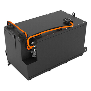 76.8v 813ah Electric Tractor Battery