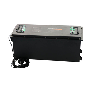 36V 230Ah LFP Golf Cart Battery